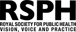 RSPH logo
